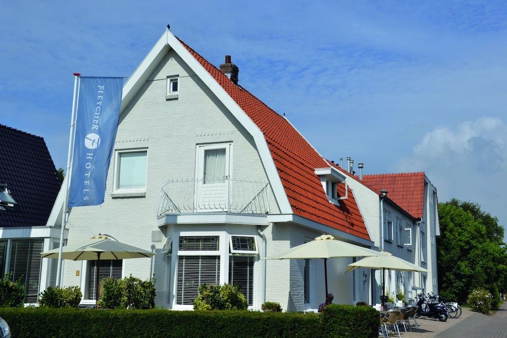 Hotel Koogerend Den Burg Exterior photo